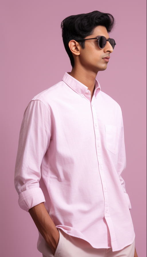 Pink Panther Shirt