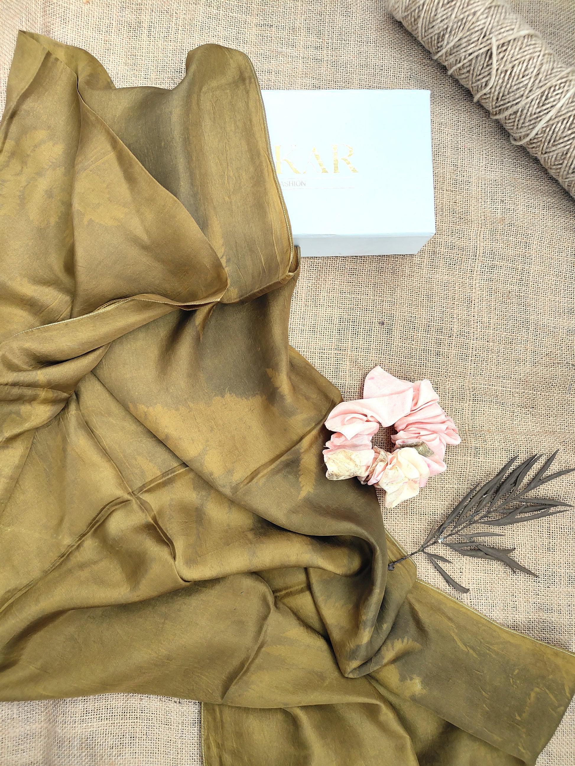 Gift Hamper – Sustainable & Unique Gifts