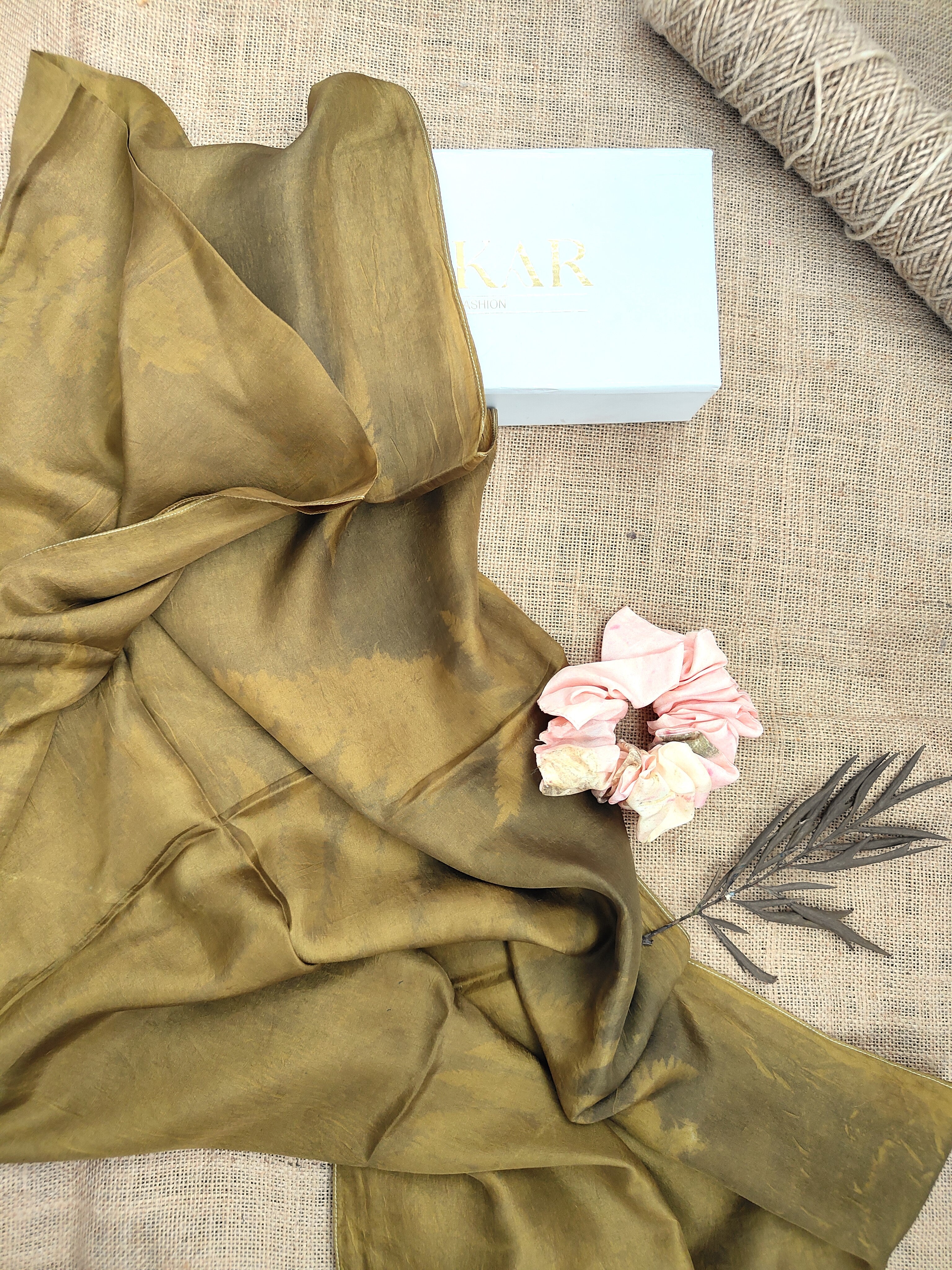 Gift Hamper – Sustainable & Unique Gifts
