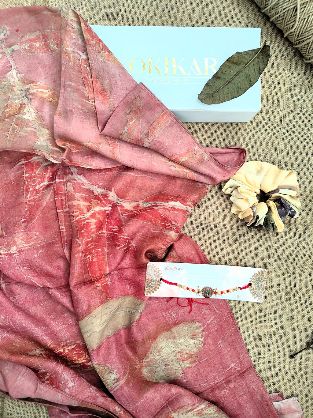 The Rakhi Gift Box 5