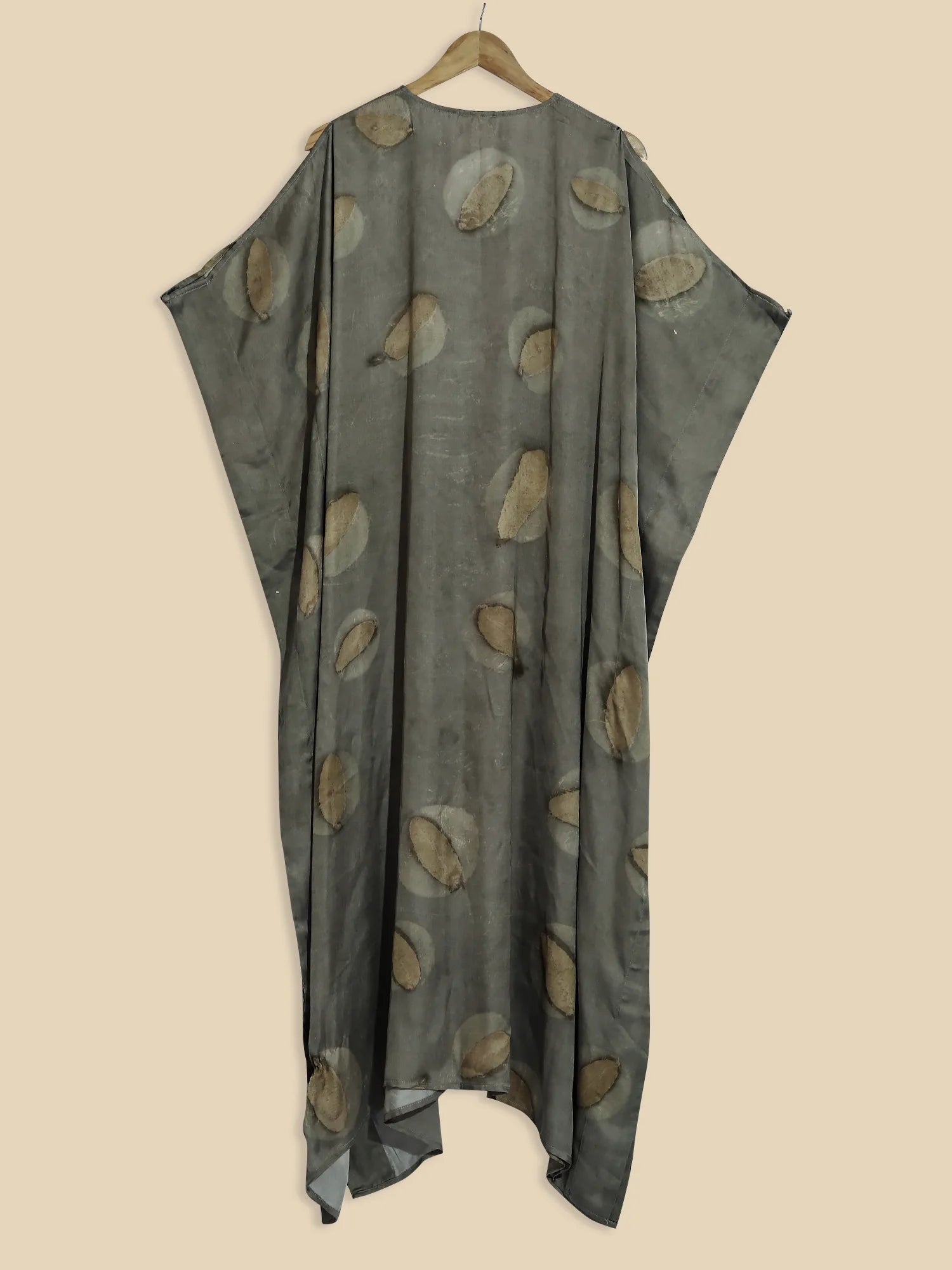 Rhine Serenity Guava Kaftan
