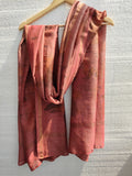 Rose Glow Dupatta