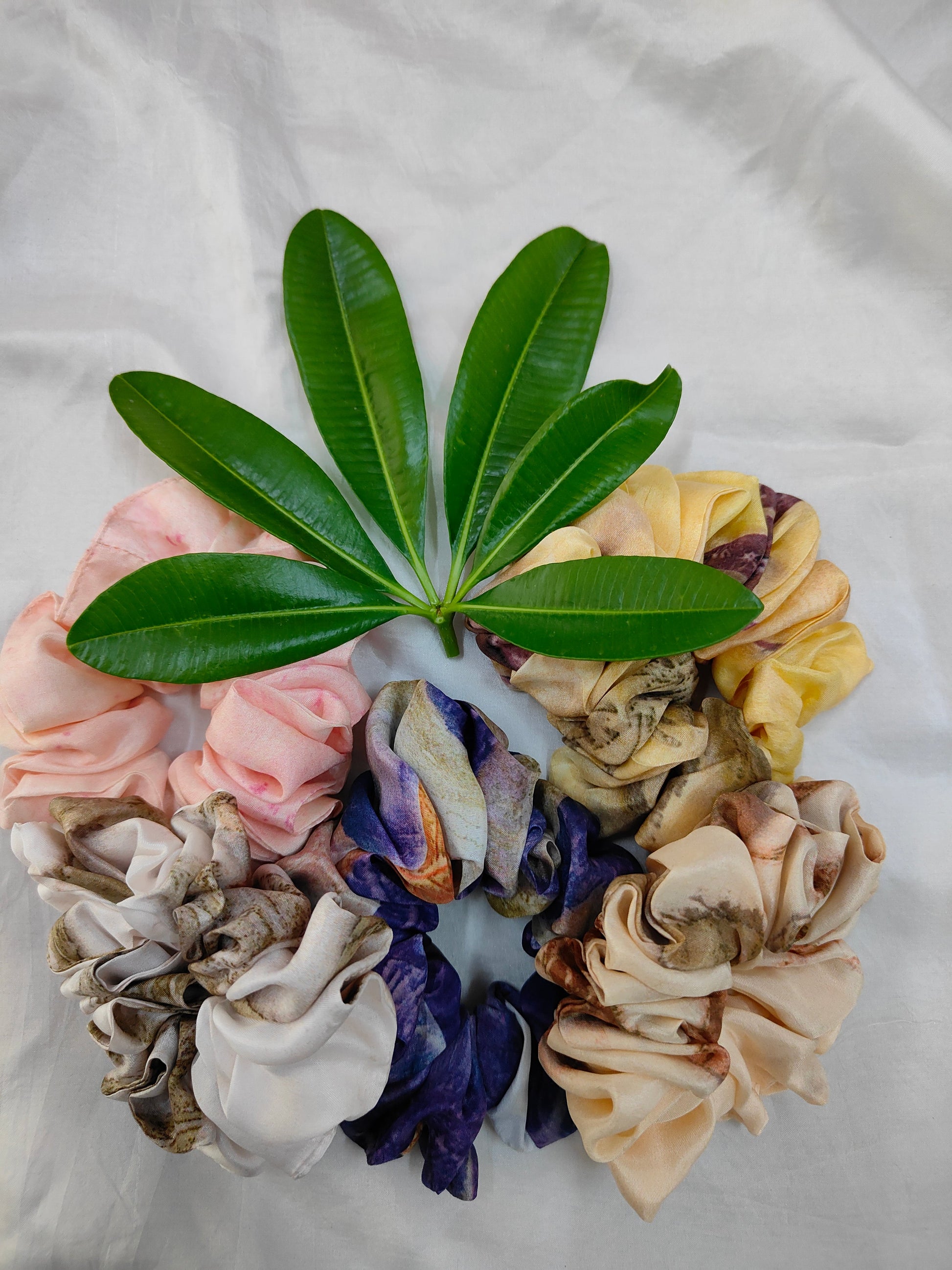 Eco Handcrafted Gift Hamper
