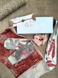 Red Kokikar Signature Gift Box
