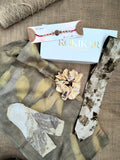 Kokikar signature ecoprinted gift box 