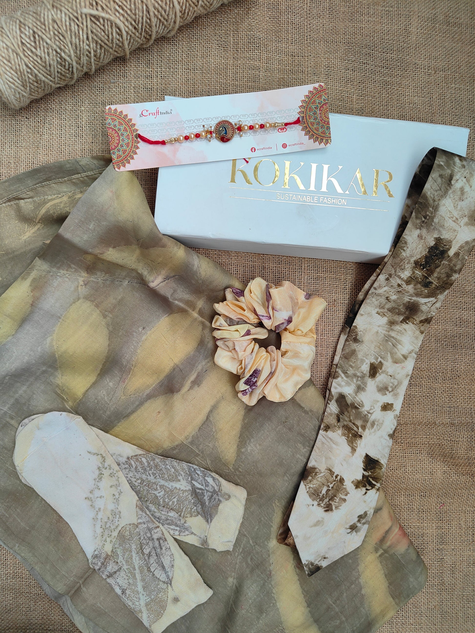 Premium Gift Box Set for Corporate
