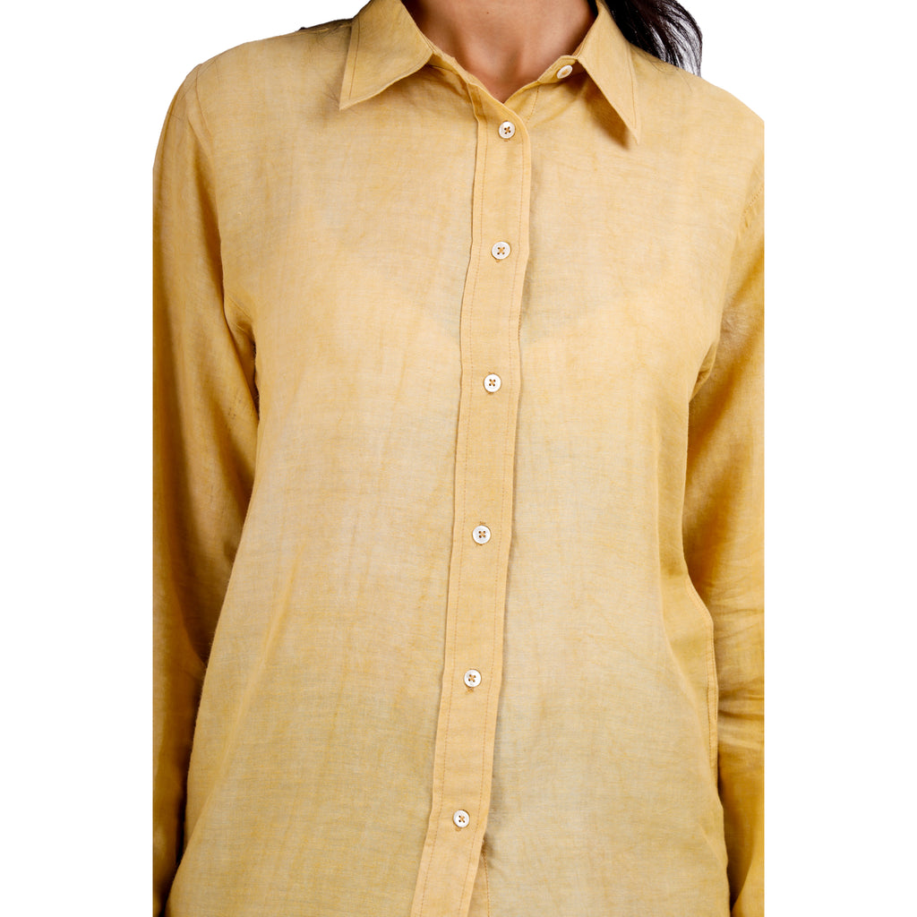 Sunlit Radiance Shirt
