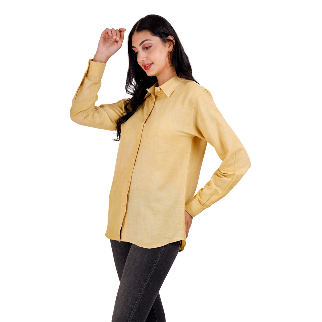 Sunlit Radiance Shirt