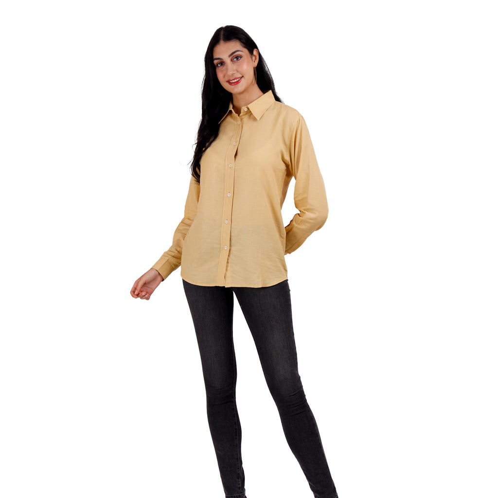 Sunlit Radiance Shirt