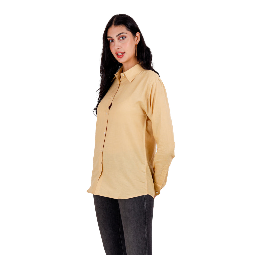 Sunlit Radiance Shirt