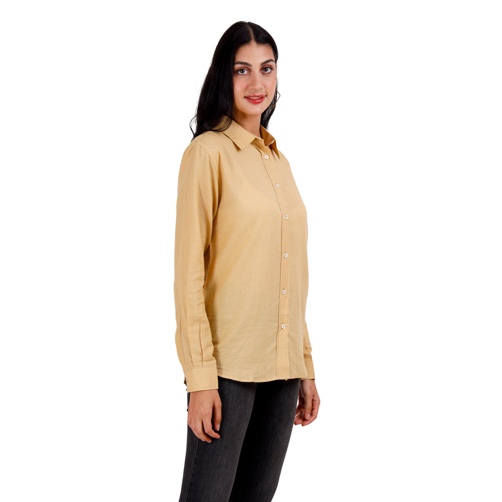 Sunlit Radiance Shirt