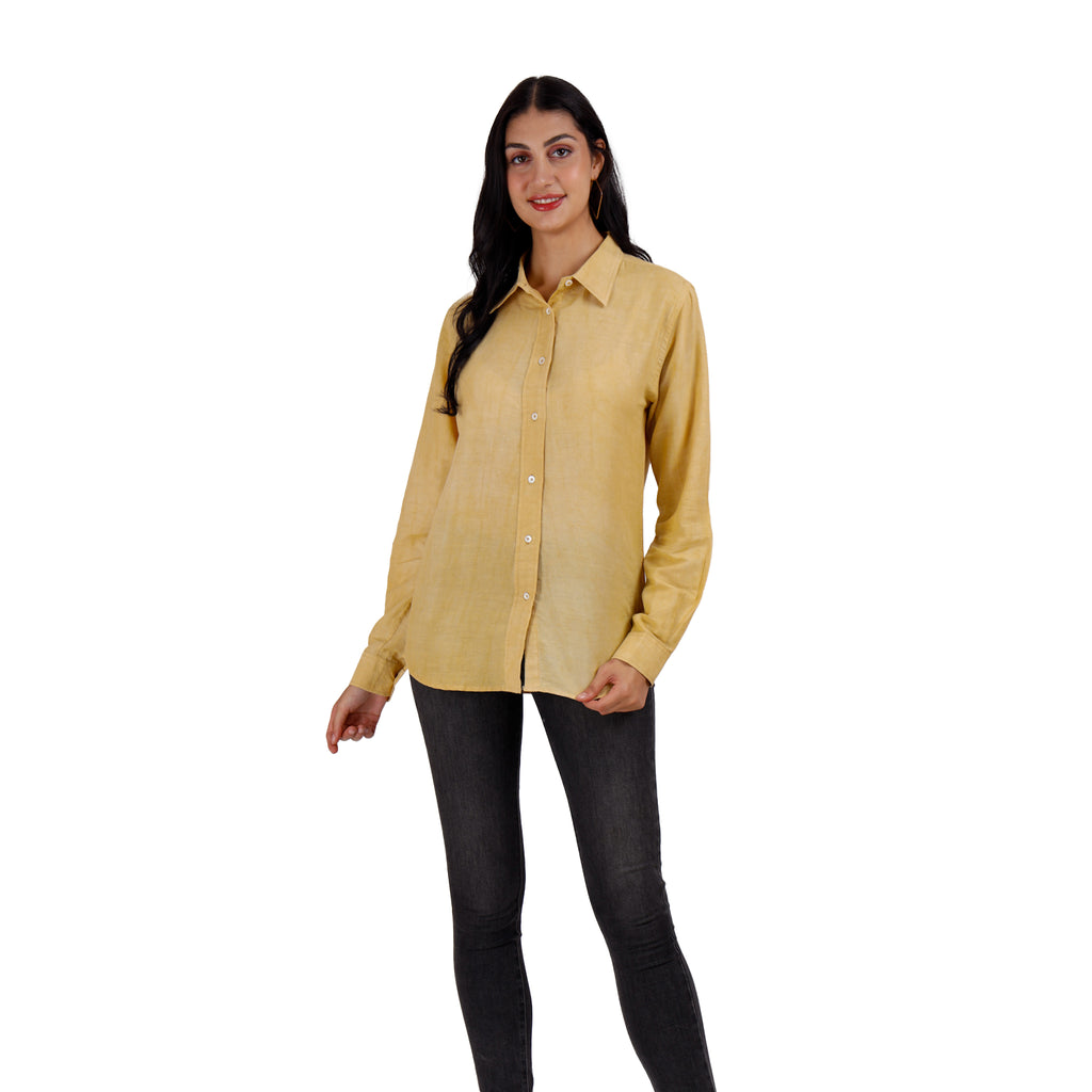 Sunlit Radiance Shirt
