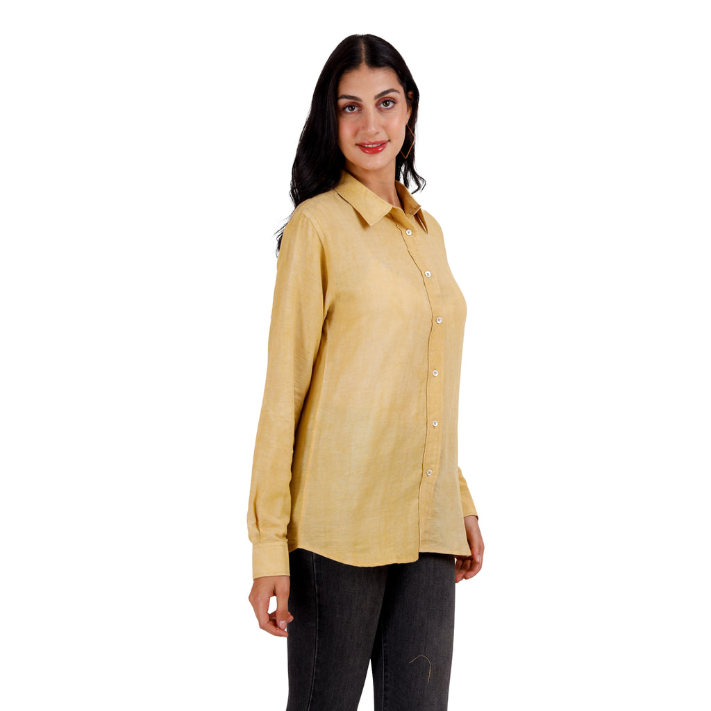 Sunlit Radiance Shirt