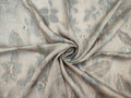 Varnika Seasonal Leaf Muga Silk Saree